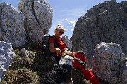 59 Croce per alpinisti molto esperti